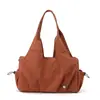 Bolsa Casual de Dumpling para Mulheres 2026 Nova Moda Versátil Bolsa de Mão Bolsa de Ombro Grande Capacidade Bolsa Tote para Classe e Trabalho