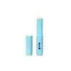 Pincel de silicone para lábios, pincel para esfumar lábios, mini pincel de batom portátil de cabo curto com tampa, pincel de maquiagem transfronteiriço Cangzhou
