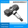 Aplicável ao sensor de pressão dos pneus Mercedes-Benz sensor de monitoramento da pressão dos pneus vendas diretas A0035400217