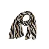 Chal largo de terciopelo con estampado de cebra, amigable con la piel, para mujer, calentador de cuello para habitación con aire acondicionado en otoño e invierno, bufanda decorativa fina, chal grande para el cuello