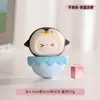 Ornamentos Pequenos Emocionalmente Estáveis para Decoração de Mesa de Escritório Presentes de Aniversário para Meninas