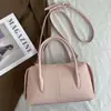 Bolso de Alta Gama para Mujer 2026 Nuevo de Moda Primavera Verano Moda Trabajo Viaje Diario Bolso de Hombro Único Bolso Cruzado Tipo Almohada