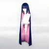 Liguero Lingqi Medias de Ángel Medias Panty Peluca de Cosplay Cuero Cabelludo Realista Parte Superior
