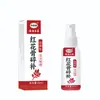 Xiangyitang Spray Herbal de Cártamo de Yunnan y Gua Shu Bao para Articulaciones de Cuello, Rodilla y Columna Lumbar - Fluido Óseo Antibacteriano Penetrante