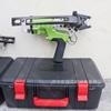 Fijador de Malla para Ancla de Mina de Mano LWQ11 Fijador Neumático de Malla para Ancla de Mina para Fondo de Pozo con Pistola de Malla en stock