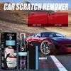 Spray para Cuidado de Arranhões Homonth Renovação de Arranhões de Pintura Automotiva Polimento Manutenção Clareamento Spray para Cuidado Automotivo