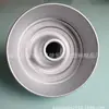 Forma de Bolo Oca Redonda de 8,5 Polegadas Forma para Atividade Cam Forma de Bolo de Liga de Alumínio Forma de Bolo de Alumínio