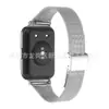 Para Huawei watch fit2 correa de hebilla nueva correa de hebilla de cintura para hombre pequeño correa Huawei fit2
