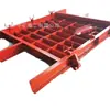 Puerta Impermeable Hermética Subterránea para Minas de Carbón Tiene Fuerte Resistencia al Agua y la Presión, Estructura Simple, Solidez y Durabilidad