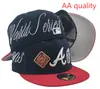 Gorra de Béisbol NY Yankees de Alta Calidad Bordada con Hilo Americano Talla Totalmente Cerrada Visera Protector Solar Gorra Plana para Hombres y Mujeres