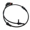 Sensor ABS 1695400417 1695401117 1695401417 Es Adecuado para Mercedes-Benz