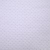Fornecimento de fábrica Dupla Face Malha Jacquard Algodão Camada de Ar Outono e Inverno Roupa Interior Do Bebê Tecido Home Wear