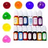 Alta permeabilidad y protección ambiental Pegamento de gota de cristal DIY Pigmento para teñir Color especial Color fino Alta concentración Esencia de fragancia floral de segunda generación