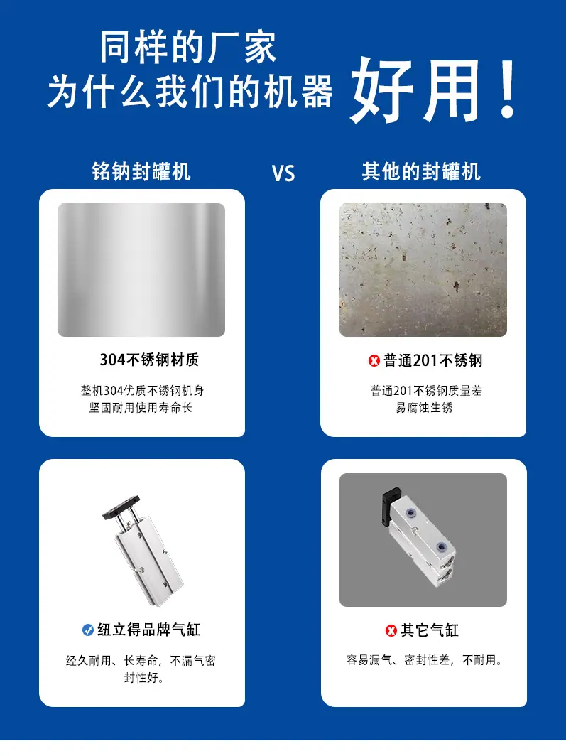 2026-5-5 全自动封罐机
