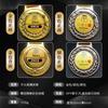 Medalla conmemorativa de metal en existencia Juegos Maratón Honor Listado Medalla de competencia de jardín de infantes personalizada de oro, plata y bronce