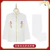Roupas de funeral, camisas e cuecas para homens e mulheres, mesmo estilo para idosos após o falecimento, roupas de funeral, camisas e cuecas, suprimentos para funeral, venda direta do fabricante
