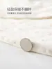 Mameluco de Bebé Otoño e Invierno Algodón Puro Acolchado Ropa de Bebé Niña Ropa de Recién Nacido Pijamas Princesa Salida