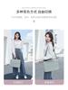 Bolso de mujer estilo coreano bolso de hombro gran capacidad bolso para documentos impermeable portátil bolso para documentos bolso para computadora maletín para hombres y mujeres personalización