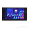 Adecuado para Toyota Corolla pantalla grande Android navegación para coche carplay inalámbrico radio imagen de marcha atrás máquina todo en uno
