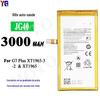 Adequado para Bateria de Celular Motorola G7 Plus Jg40 Placa Elétrica Embutida 3000Mah Atacado de Fábrica Exportação