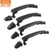 69211-Ae010 Maçaneta de Carro Maçaneta Externa 69217-04010 Adequado para Toyota Tacoma Fábrica
