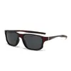 Nuevas Gafas de Sol Polarizadas, Moda Transfronteriza, Gafas de Sol de Gama Alta, Protección Solar Tr90, Protección UV, Gafas de Sol en Stock