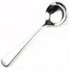 Colher Celebridade da Internet de Aço Inoxidável 304 Espessa Estilo Coreano Colher Redonda Colher Fofa para Jantar em Casa Colher de Chá Colher de Sopa Colher de Sobremesa