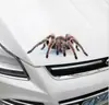 AliExpress eBey Amazon WISH más vendidos Directo de Fábrica Araña zhu lagarto animal pegatinas de coche pegatinas de simulación