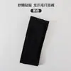Frete grátis em leggings quentes forrados com fleece de garra de dragão para meninas, coleção outono/inverno 2026, cor sólida, fleece fino, atacado para meias de dança de meninas