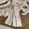 Calcetines Apilados de Primavera y Otoño Pantalones Base para Niñas Estilo Coreano Versátiles Medias para Bebé Niña Ropa Exterior Elegante de Otoño Calcetines Base para Niños