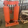 Extractor hidráulico eléctrico de tuberías extractor de pilotes de soporte de zanja de construcción extractor de pilotes de protección de taludes extractor de tuberías de revestimiento de muros de protección de taludes
