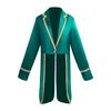Fabricante de Animação de Origem 9 Cores 7 Tamanhos Smoking de Palácio Medieval Fantasia de Tourada Cosplay Roupa Masculina