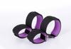 Disfruta de tu belleza, Accesorios divertidos de SM, Ataduras, Productos para adultos, Sexo en pareja, Juguetes para coquetear, Pinzas para pezones, Esposas, Bolas bucales
