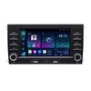 Adequado para Porsche Cayenne 2005-2009 Tela Grande de 7 polegadas Android Central de Controle de Carro Navegação de Carro Tudo-em-Um