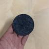 Alfombrilla de fieltro de alta calidad para taza de agua de coche, alfombrilla para ranura de puerta, alfombrilla de almacenamiento, accesorios interiores de coche, alfombrilla de almacenamiento antideslizante para taza de agua de coche