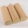 Fabricantes de barras de moxa Nanyang suministran moxibustión Fuego Audaz soporte para procesamiento 7cm papel de morera barra de moxa grande y gruesa al por mayor