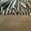 Lâminas Helicoidais para Transportador, Resistentes ao Desgaste, Sem Eixo, Contínuas, Lâminas Espirais Espessadas de Aço Inoxidável, Aço Inoxidável Resistente ao Desgaste