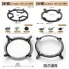 Suporte para Fogão a Gás Mesa para Fogão a Gás Rack para Fogão a Gás Rack para Panelas Rack para Fogão Rack Antiderrapante Bancada de Cozinha 824