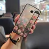 Adequado para Capa de Celular Kyocera, À Prova de Poeira, Dissipação de Calor Personalizada, Capa Macia de Proteção Total para Homens e Mulheres, Líquida Moderna e Madura