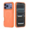 Modelo Mais Vendido da América do Sul Adequado para iPhone 18 Promax Magnético Fino Capa de Telefone Ip15 Capa de Telefone Apple 17