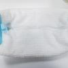Bolsa Gruesa para Lavar Zapatos Perezosos de Amazon, Material de Chenilla Antideformación, Bolsa de Malla que Conserva el Color con Cremallera, Herramienta Mágica para Lavar Zapatos