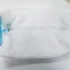 Exclusivo para Ventas TransfronterizasHerramienta para Lavar Zapatos: Bolsa de Malla Gruesa Reutilizable, Material de Chenilla, Antideformación