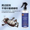 Spray Avanzado para Cucarachas con Aroma Fresco a Lavanda, Insecticida Doméstico Doble Acción con Aceite Esencial de Planta para Repeler Cucarachas