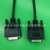 Fabricantes fornecem cabo DB25P DB25P M para M M para F F para F cabo adaptador cabo de computador