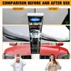 Kineshinex Kit de Cuidado para Rayones de Coche Pulido y Restauración de Coche Recubrimiento Mantenimiento Pasta Reparadora de Rayones de Pintura