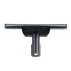 Adaptable a Karche Karcher Kach Limpiador a vapor SC1/2/3/4/7 Cepillo redondo pequeño Cepillo de espejo Boquilla Accesorios