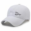 Gorra de béisbol casual de secado rápido al por mayor de fábrica, gorra nueva de ala ancha para cabeza grande, sombrero pequeño para la cara, protector solar
