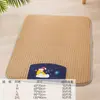 Hellokitty Esterilla Refrigerante para Perros de Verano Refrescante Espacio Grande Cama para Perros Cama para Gatos Ragdoll Esterilla para Mascotas Teddy