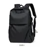 Mochila para Hombre Modelo Nuevo 2026 Transfronteriza, Bolsa para Laptop de Gran Capacidad, Bolsa Casual para Viajes de Negocios, Mochila Escolar para Estudiantes