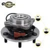 Rodamiento de Cubo de Rueda 43202-7S000 para Rueda Trasera Adecuado para Infiniti: Qx56 (Ja60) Unidad de cubo de rueda